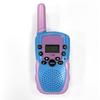 "3km Range Kids Walkie Talkie - Outdoor Interactive Toy for Children"