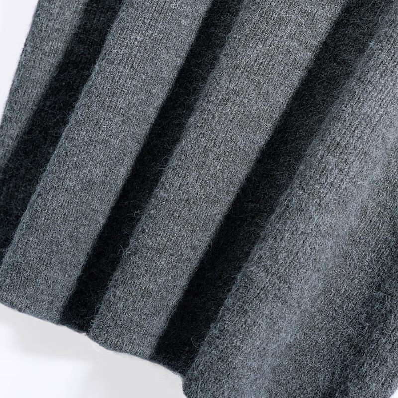 Women's V-Neck Knitted Vest