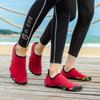 Multi Function Mens Women Barefoot Five Fingers Indoor Exercise Beach Outdoor Upstream Yoga Fitness Aqua Shoes Hiking Sneakers