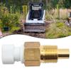 6718414 Temperature Sensor for Bobcat Loader models V417 325 328 329 331 334 335 337 341 425 428 430 435 5600 5610 A300