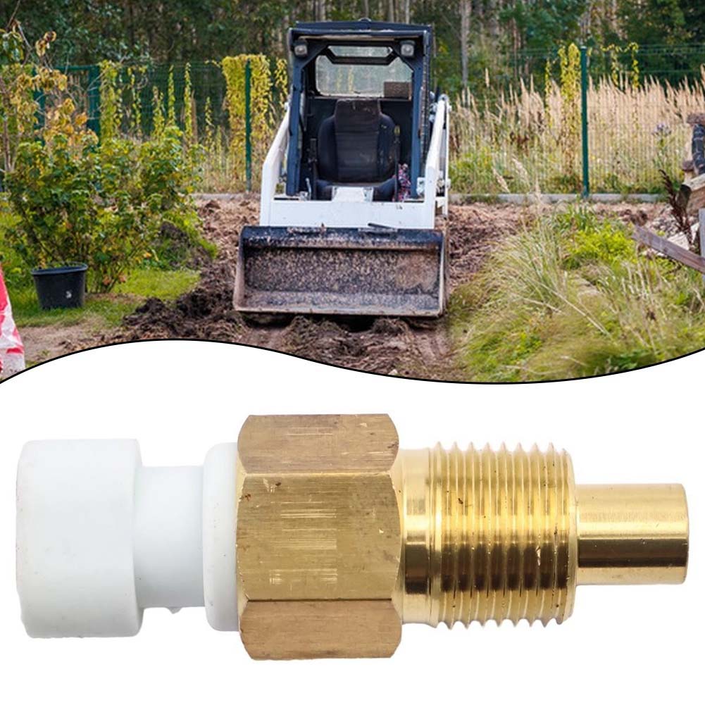 6718414 Temperature Sensor for Bobcat Loader models V417 325 328 329 331 334 335 337 341 425 428 430 435 5600 5610 A300