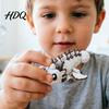Tabletop Stress Relief Toy Flexible Sports Ball Dragon And Egg Articulated Fidget Toy 3D Easter Gift Bag Filler Printed Egg with Winged Inside Desk