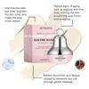 JAYSUING Electric Eye Cream: Moisturizing & Elasticity-Enhancing Massage Cream for Eye Area Repair and Skin Care Relief.