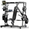Tuopaizhe Divergent Wide-Angle Chest Press Machine