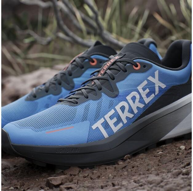 Adidas Terrex Agravic 3 Trail Running Shoes