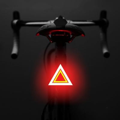 Accessori da ciclismo – Luci e riflettori per biciclette