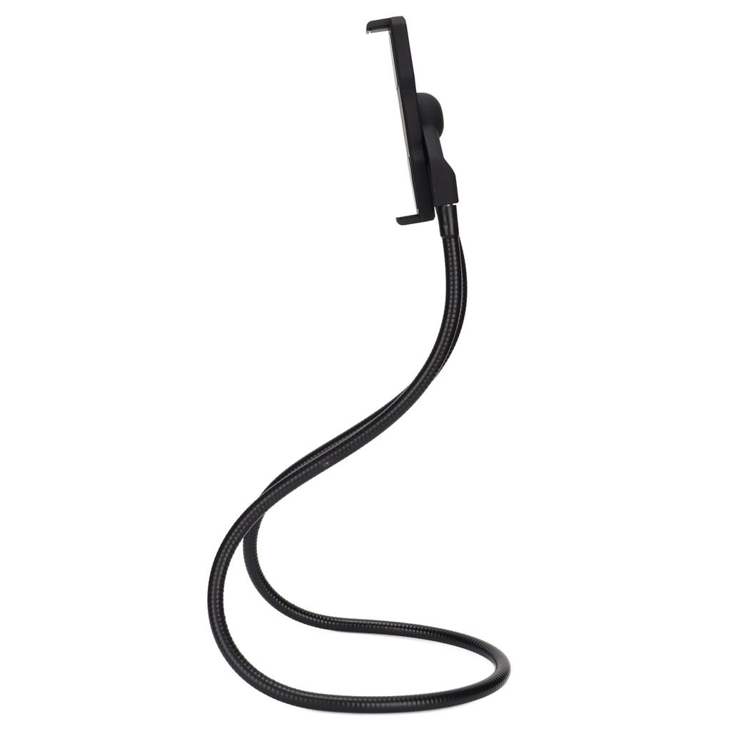 Nacken-Handyhalter Einstellbarer Winkel Einfache Bedienung Faltbares Design Handyhalter