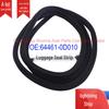 Tailgate Sealing Strip 64461-0D010 for Toyota 0210-Vios, AXP4#, SCP4#