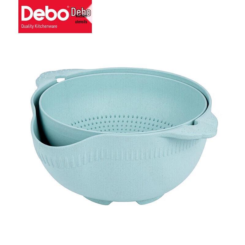 Debo Sailoqi Dinner Plate