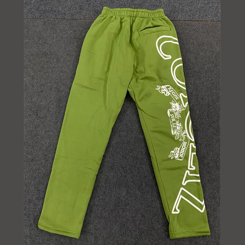 European and American Street Trend Loose Sweatpants