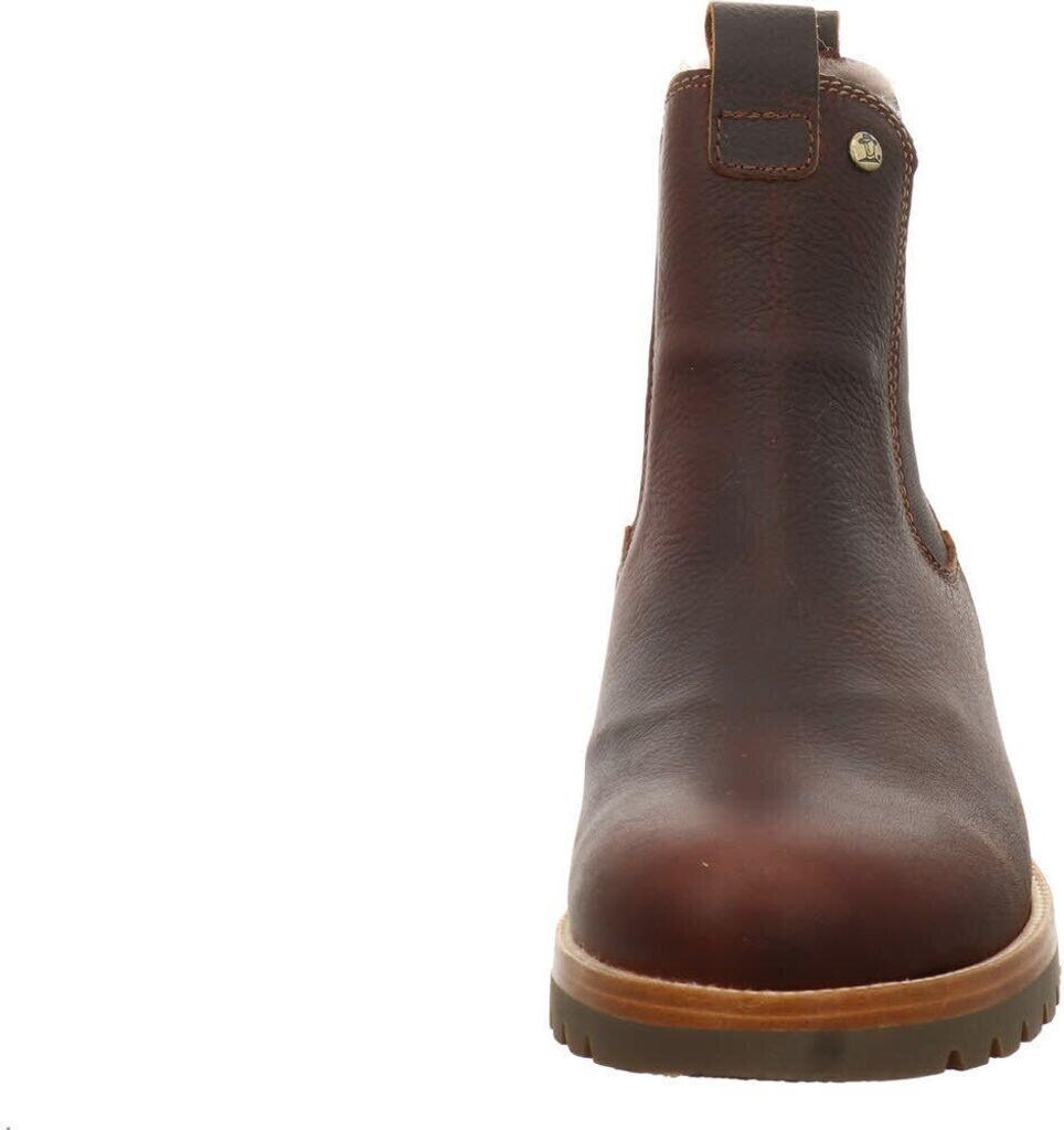 Boots Panama Jack Burton Igloo Napa/grass