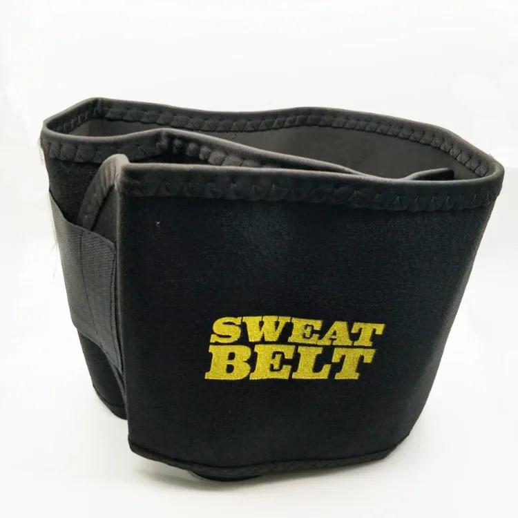 Neopren Taillen Bauchweggürtel Schlankheitsgürtel Schweißband Body Shaper Wickel Gewichtsverlust Fettverbrennung Übung zur Gewichtsreduktion