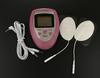 2 Pcs Electrode Pads Hands Face Slimmer MUSCLE Breast Massager
