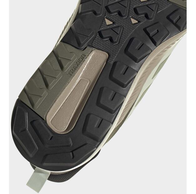 Треккинговые ботинки Adidas Terrex Anylander Mid