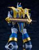 MODEROID Yamato Demonic Sky War God Stage Assembled Plastic Model Takeru Susanoo, 2, Non-Scale