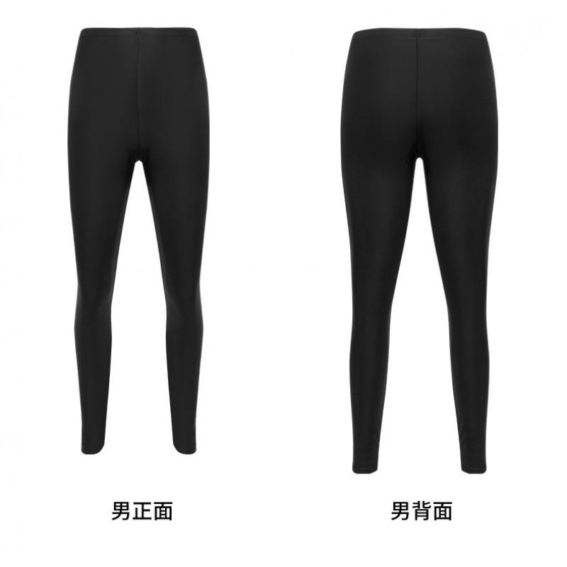Quick-Dry Rash Guard Swimsuit Women Men Long Sleeve UV Protection Swimwear Snorkeling Surfing Water Sports