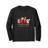 Lemonade Summer Sunlife Lemon Long-Sleeve T-Shirt