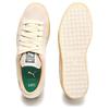 Puma LMC X Wildleder Vintage Low Top Sneakers Herren Sneakers Off-White 394817-02