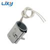 LJXH  25x25mm/25x30mm/25x35mm Stainless Mica Band Heater 110V/220V/380V Element 60W/70W for Plastic Injection Machine