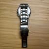 Used CITIZEN ATTESA Eco-Drive Radio-controlled Solar H410