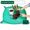 3PC/1Set Mini Gardening Tools Set Portable Small Gardening Tool With Handles Shovel Rake Indoor Gardening Planting Flower Tools