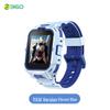 Smartwatch Inteligente 11X AI para Crianças 360, Câmera Dupla HD, 4G, GPS (Versão CN)