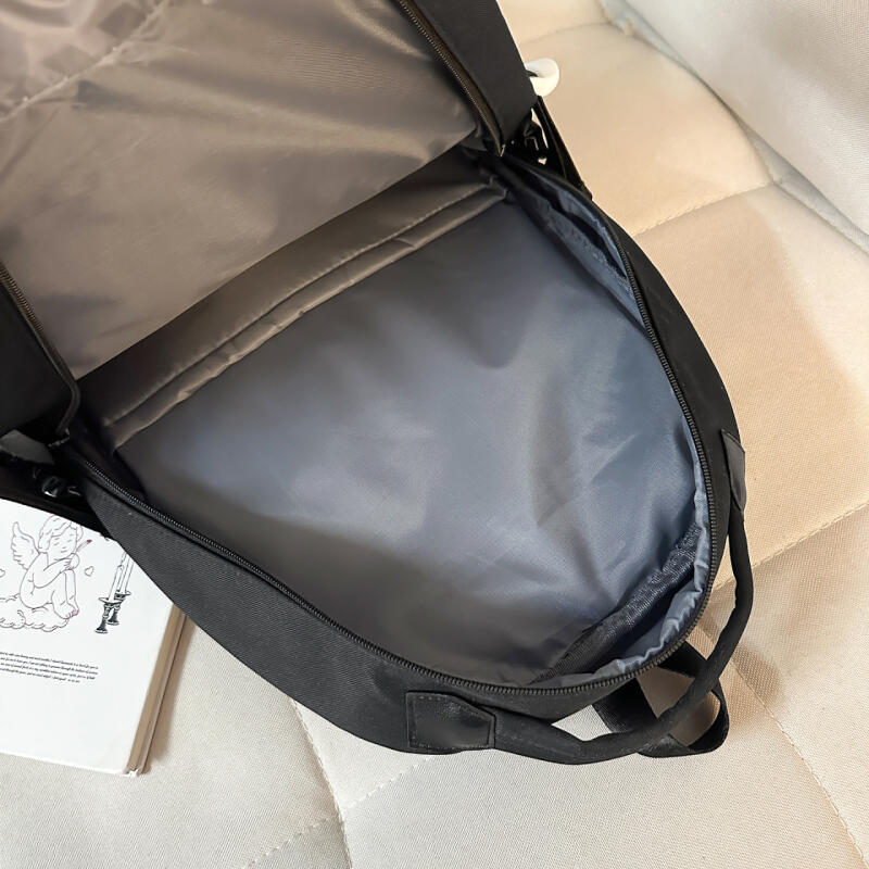 Student Schoolbag Women's Large Capacity Backpack