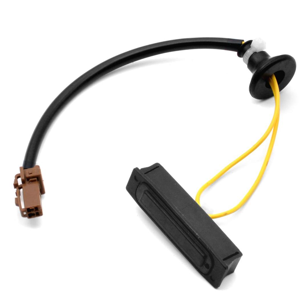 Compatible Nissan Infiniti 25380-EG010 Tailgate Trunk Switch XCLPF