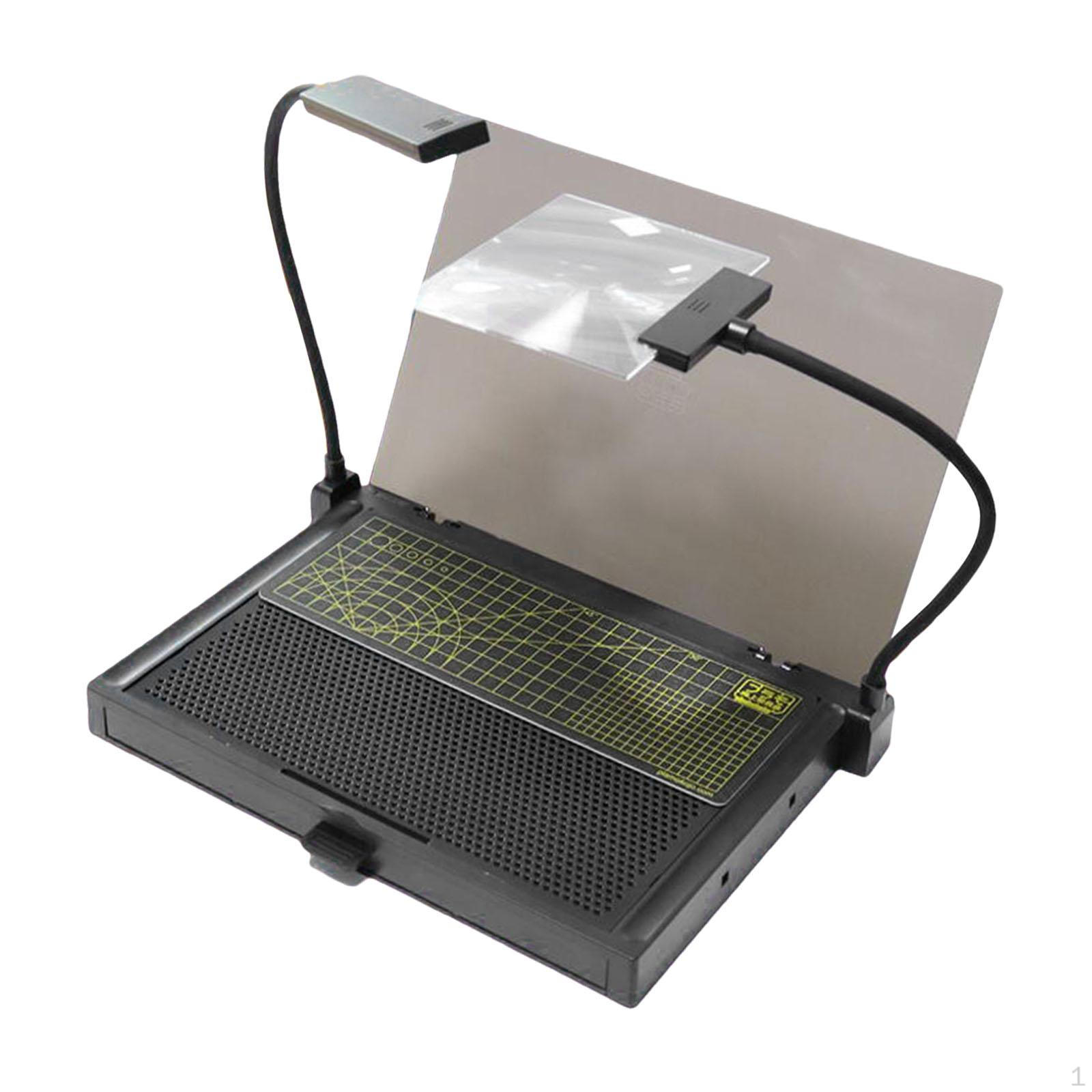 

Модель Строительный комплект Детали Полки Режущий инструмент Подставка Держатель Ящик Контейнер для хранения