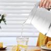 Dual Voltage Silicone Folding Electric Kettle with 24-Hour Insulation