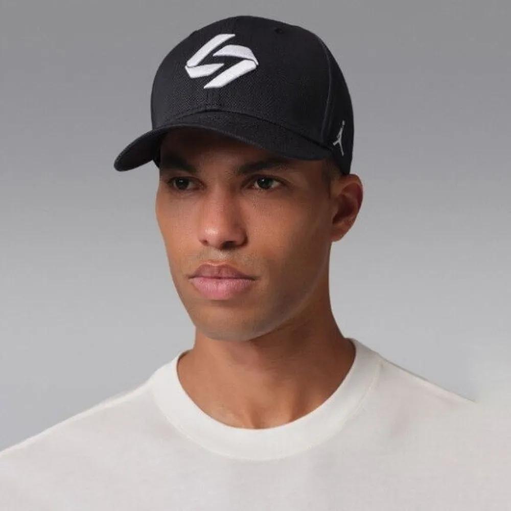 Cap GQT IF7166-010 Luca Rise Cap 56