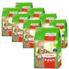 JRS Cat's Best Original - Wooden Clumping Cat Litter - 40l (8x5l)