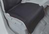 Seiwa Active Seat Covers, Neoprene, Waterproof, with Storage Bag, Black, ND114