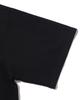 CARGOBROS Sorona Basic Collared Short Sleeve T-Shirt (Black)