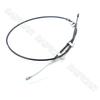 Baificar Brand New  Parking Brake Cable Right Rear Left 4862227AH, Right 4862226AE For DODGE Journey