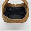 Vintage Underarm Bag Women's Commuter Shoulder Bag Large Capacity Tote Bag