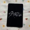 [USED] StrayKids Bang Chan Public Broadcast Kwave Stay Stray Kids Trading Card