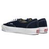 Vans Og Authentic Lx 'Navy' VN0A4BV91X7