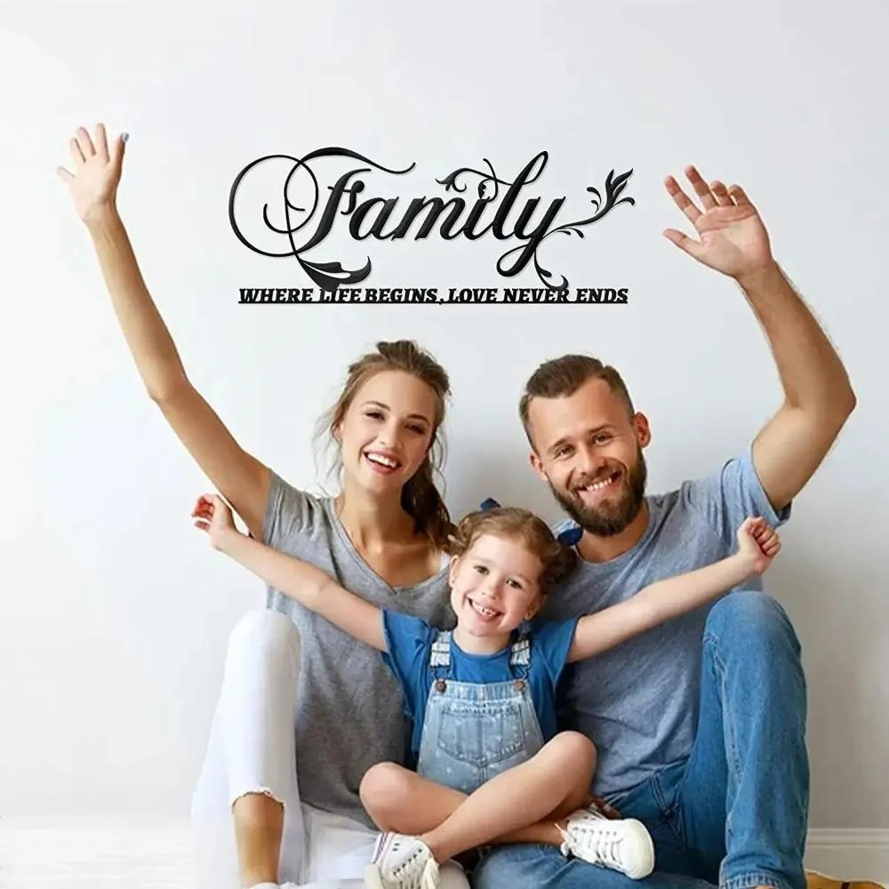 Семья — фото 4