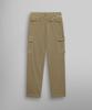 ALPHA INDUSTRIES Bdu Cargo Pants Vintage Khaki