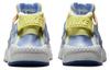 Nike Huarache Run GS 'Pearl Pink Cobalt Bliss' 654275-609