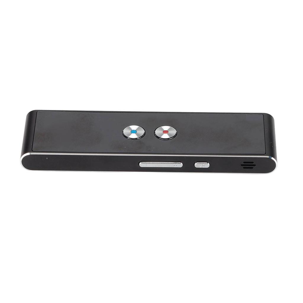 T8+ Smart Voice Translator Portable Translator Device Supports 96 Languages for Travel Abroad Learning Shopping Business