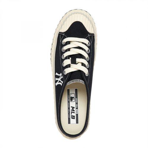 [MLB] Playball Origin Mule NY (Nero) 3AMUUA11N-50BKS