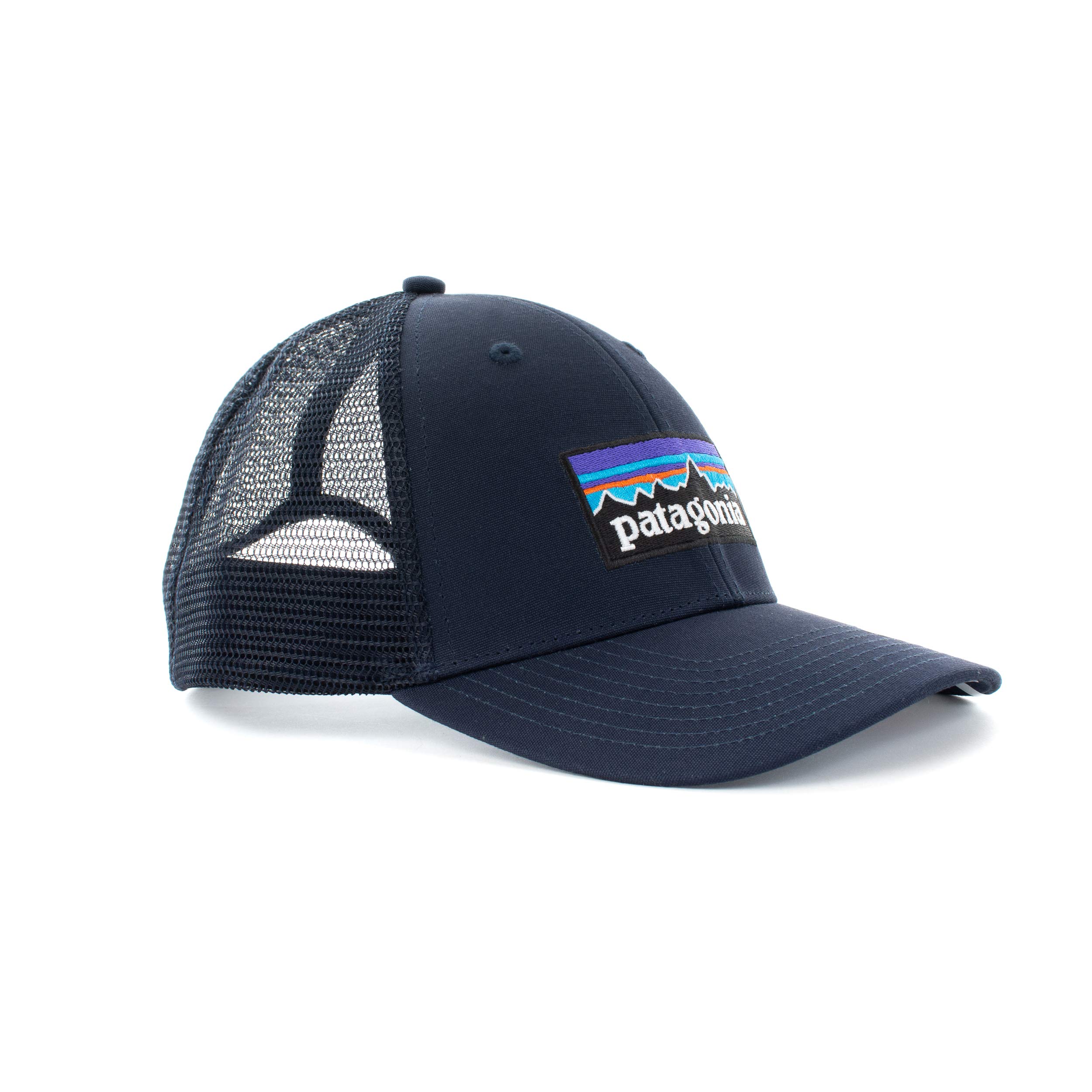 

Cap Logo Low Pro Tracker 38283 NVYB [Patagonia] Men s P-6 [Item]