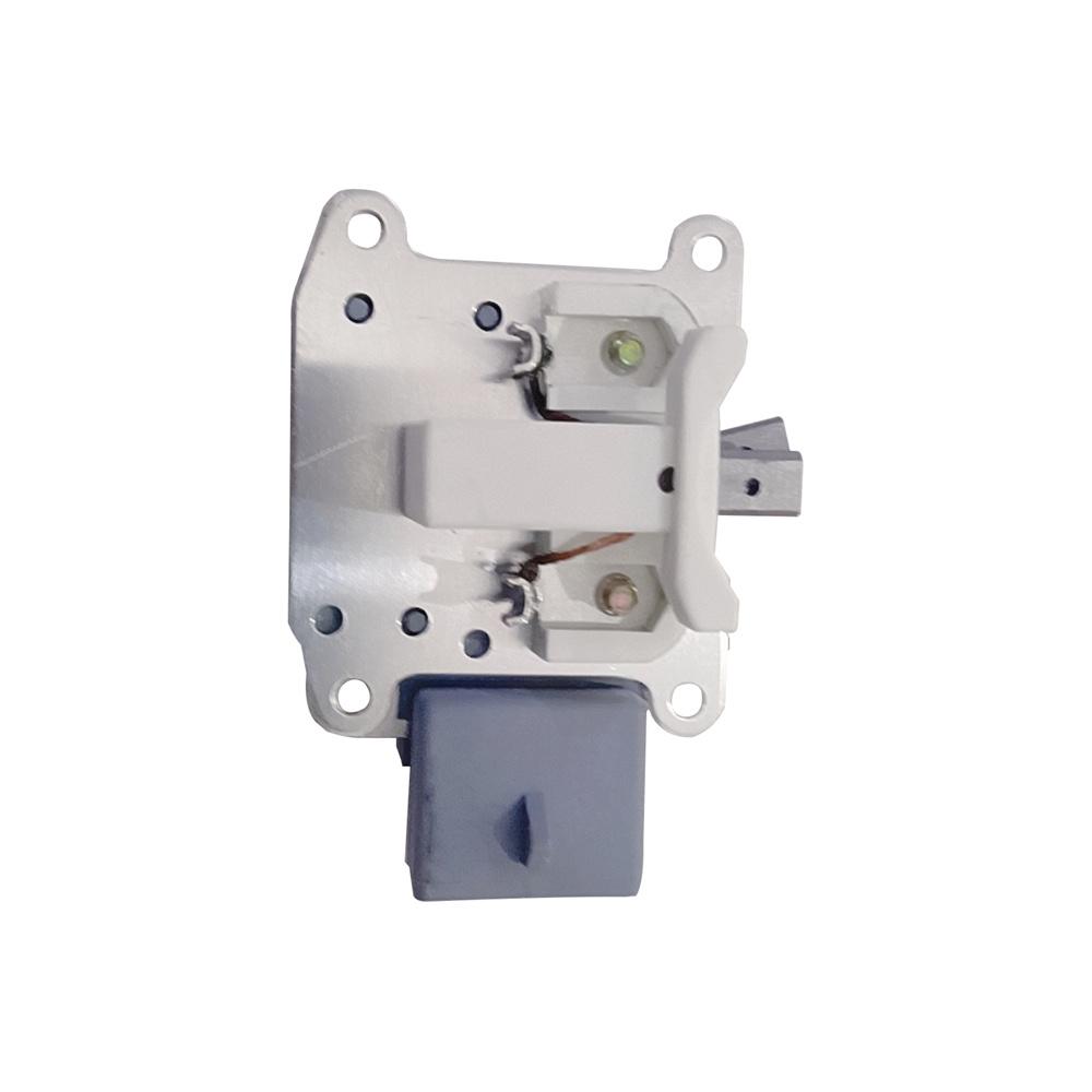 Generator Spänningsregulator & Borsthållare Kit F784B För Ford F150 Bronco E350