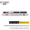 Boyang E1 PCM & Optical Multiplexers