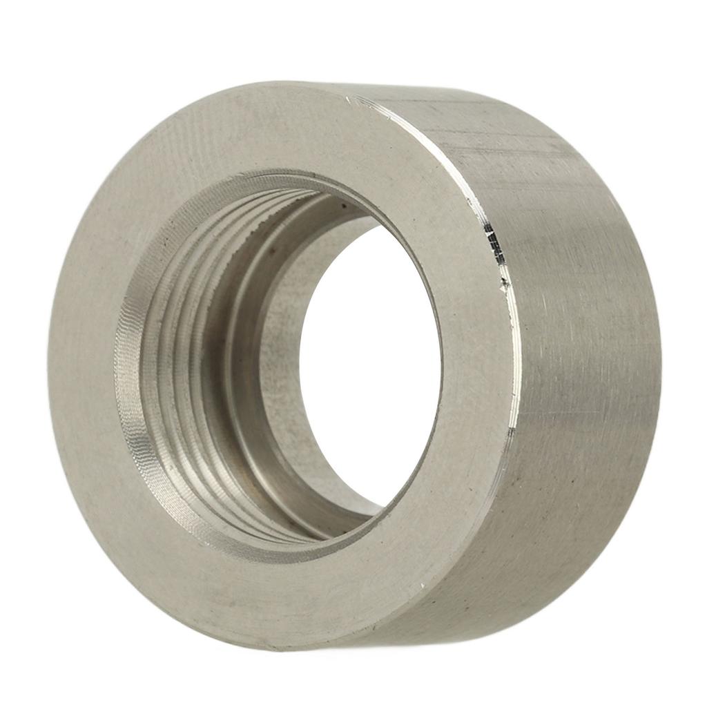 20mm X 1.5 Sensor Repair Bung Rugged Rustproof Perfect Seal Sensor Weld Bung for Diesel Particulate Matter Soot Sensors New