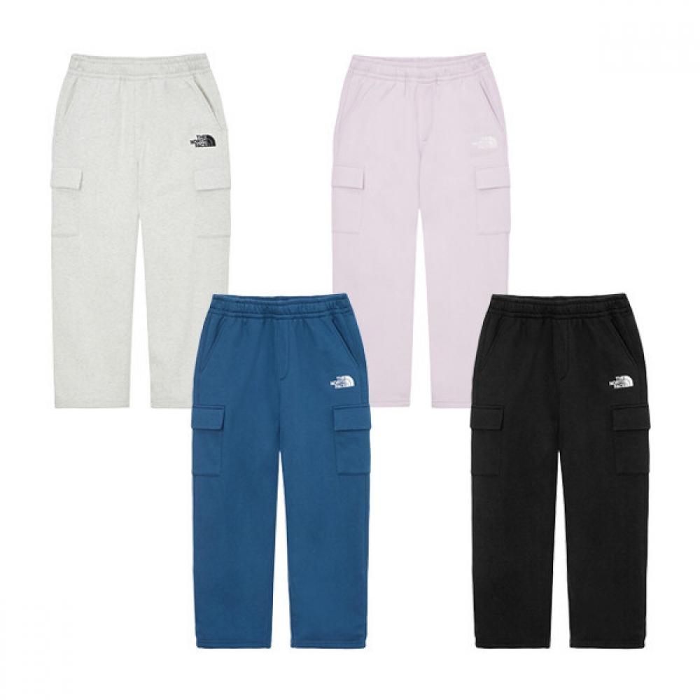 

North Face Kids Essential Cargo Pants Np6kq52 Choose 1 Of 4 NP6KQ52SBLK/120