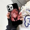 Supernatural Final Season 15 16 Phone Case For iPhone 17 Air 15 16 Cover  11 13 14 Pro Max 12 Plus Max Fundas