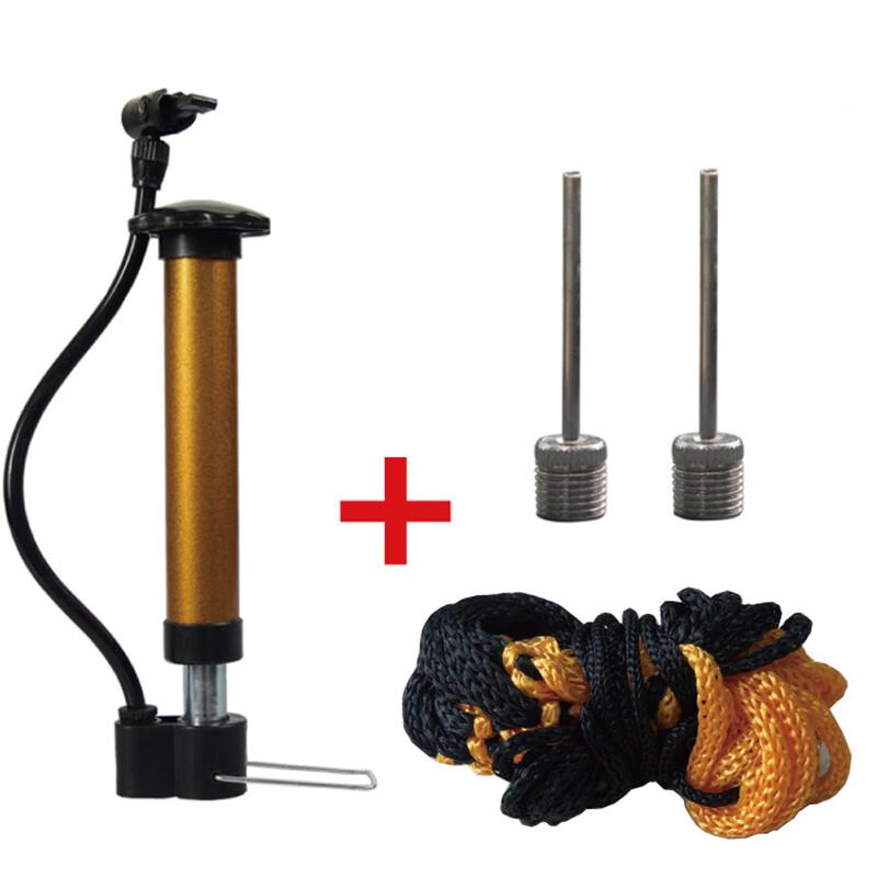 

Портативный набор насоса для спортивных мячей высокого давления Yi Zhou